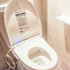 トイレ掃除